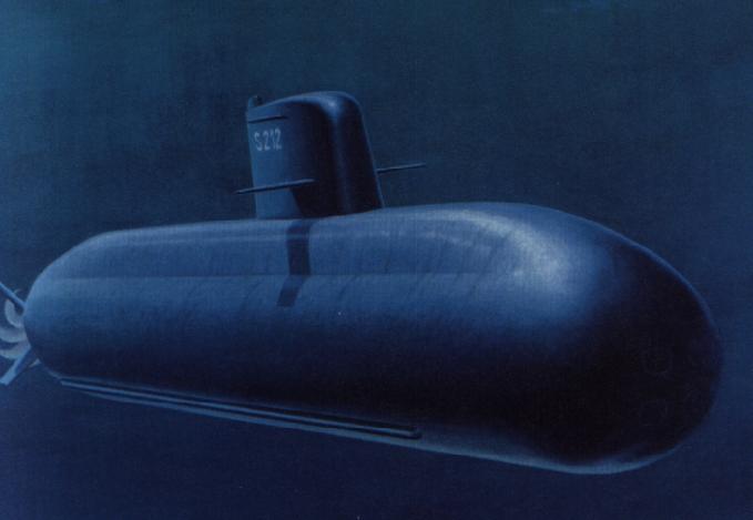 U-Boot - mit Klick zurück
zur Devotionalien-Übersicht