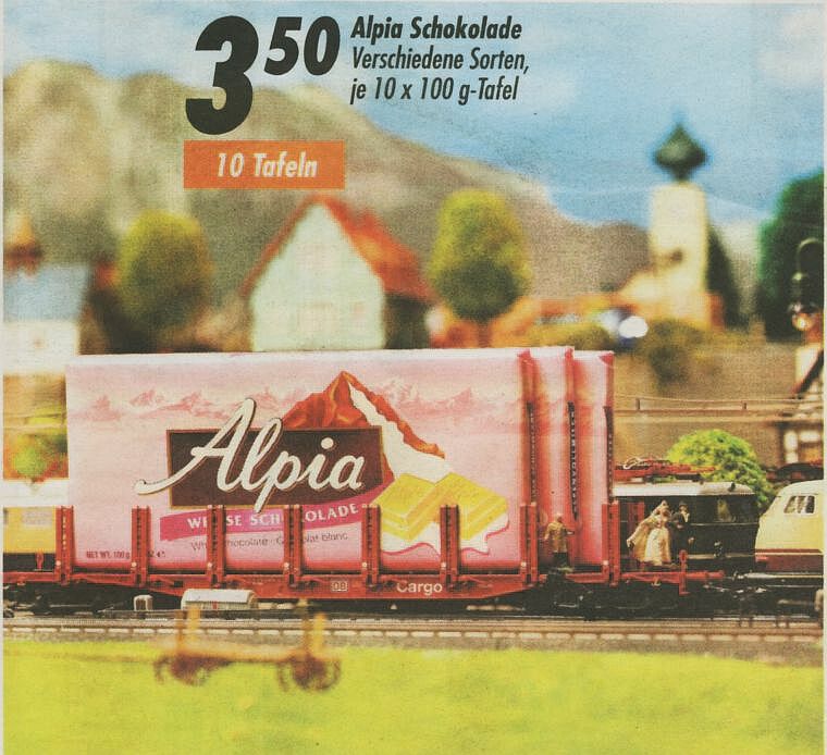 Alpia - mit Klick zurück zur Reklame-Übersicht